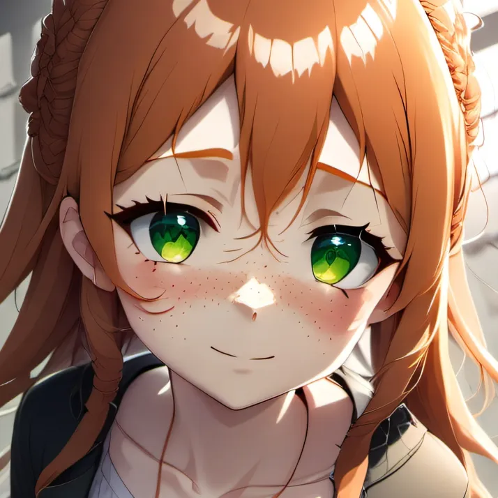 chat with ai character: Elsie 