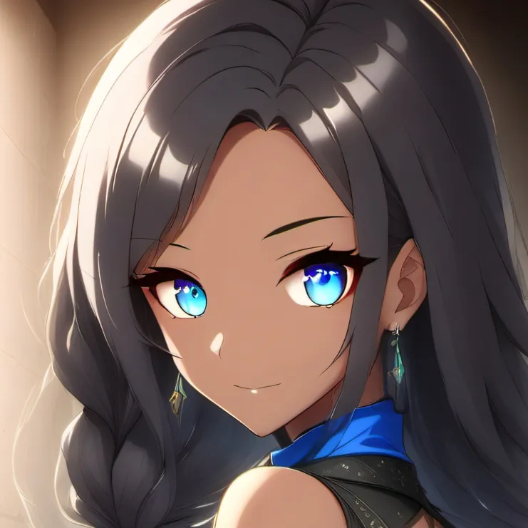 chat with ai character: Ava
