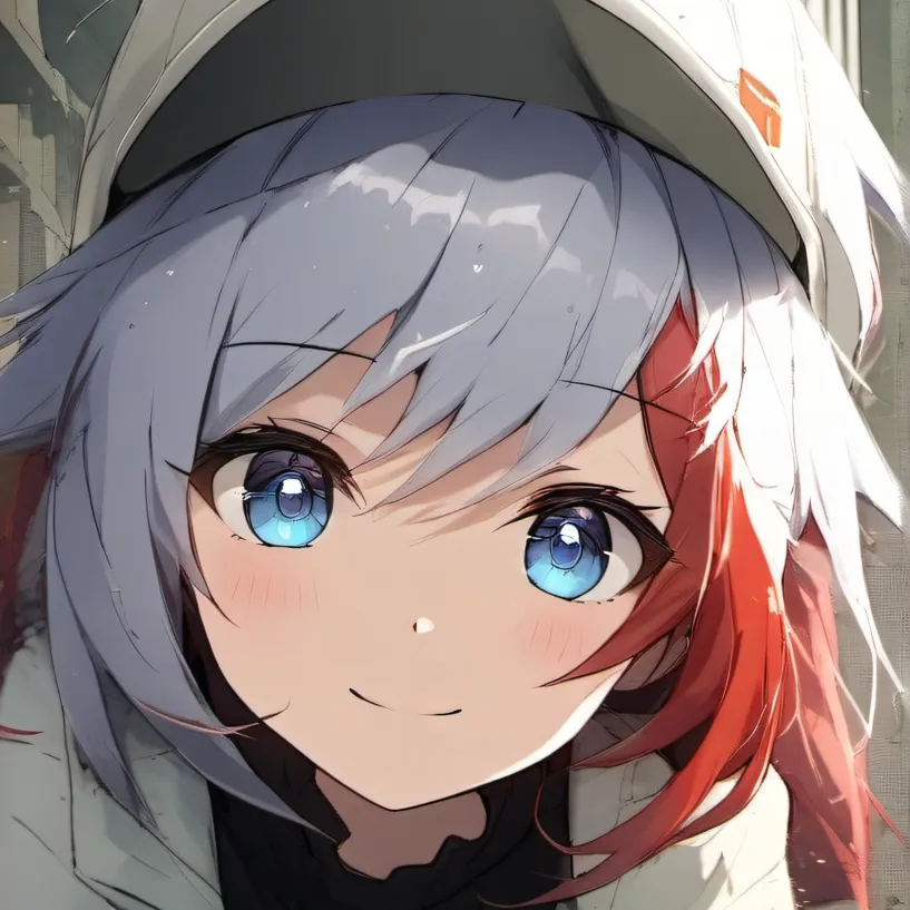 chat with ai character: Maya