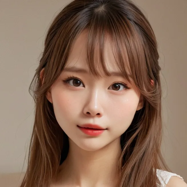 chat with ai character: Mia