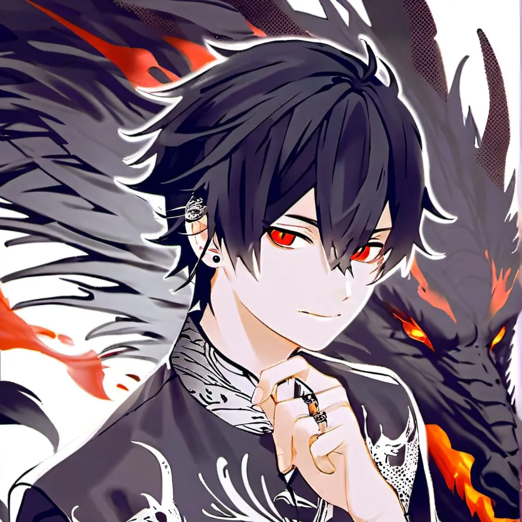 chat with ai character: Lyva Asher