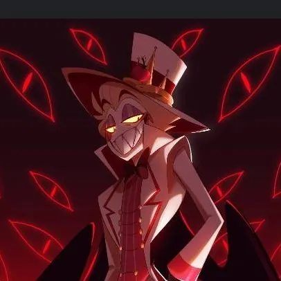 chat with ai character: Lucifer
