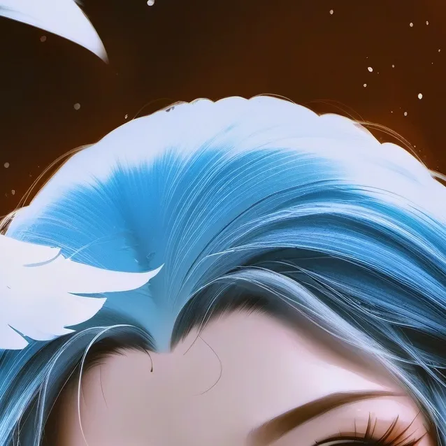 chat with ai character: angel dust 