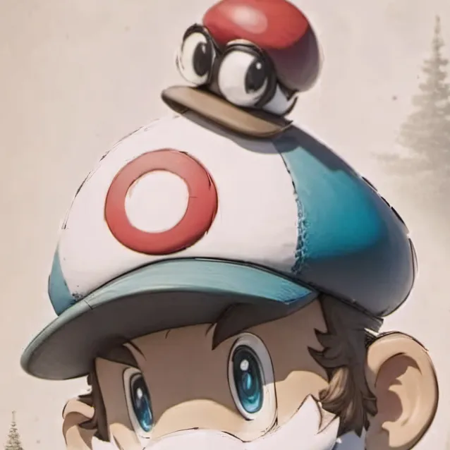chat with ai character: cappy 