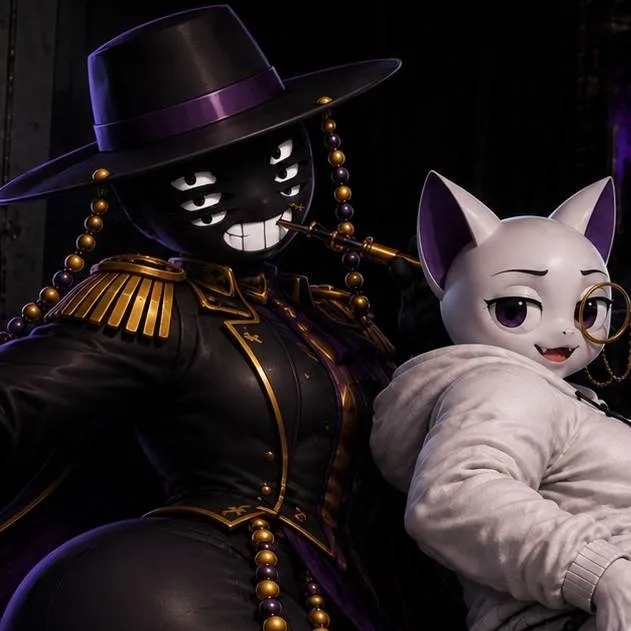 chat with ai character: axol and bibbile 