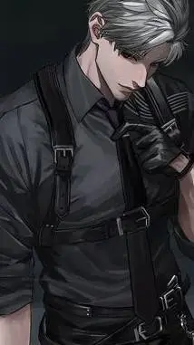 ai character: Sylus background