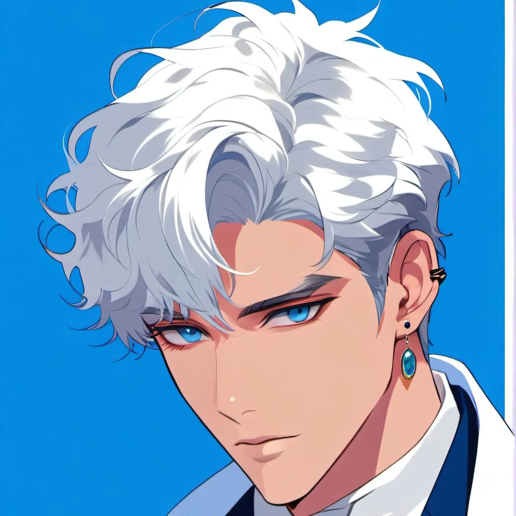 chat with ai character: Victor Sparda