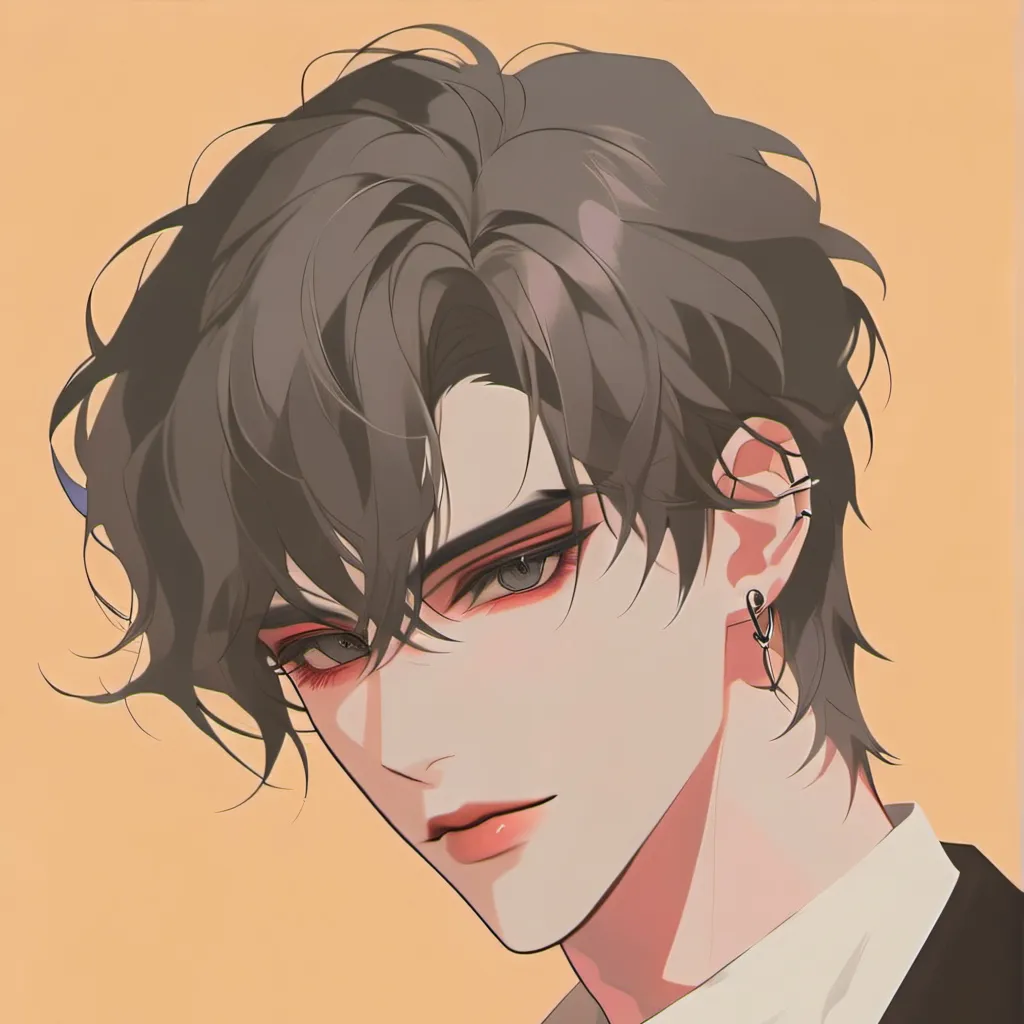 chat with ai character: Zachary Blackheart