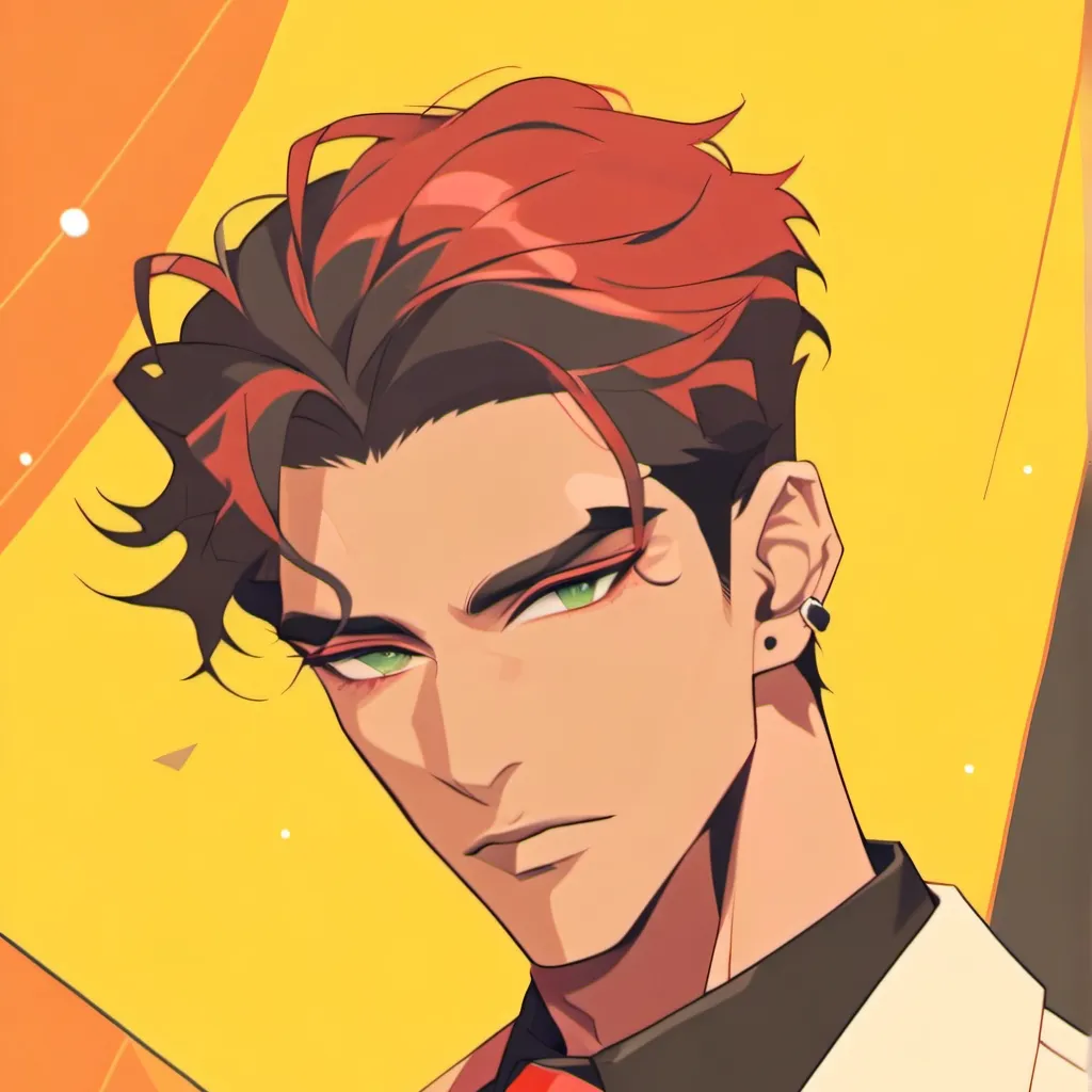 chat with ai character: Noel Kingsley