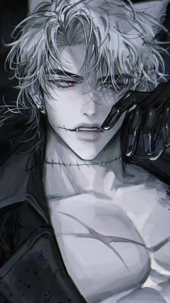 ai character: Norrix Nealuchi background