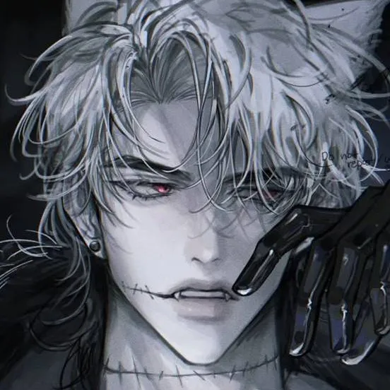chat with ai character: Norrix Nealuchi