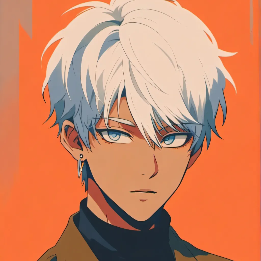 chat with ai character: Akio Seijoh