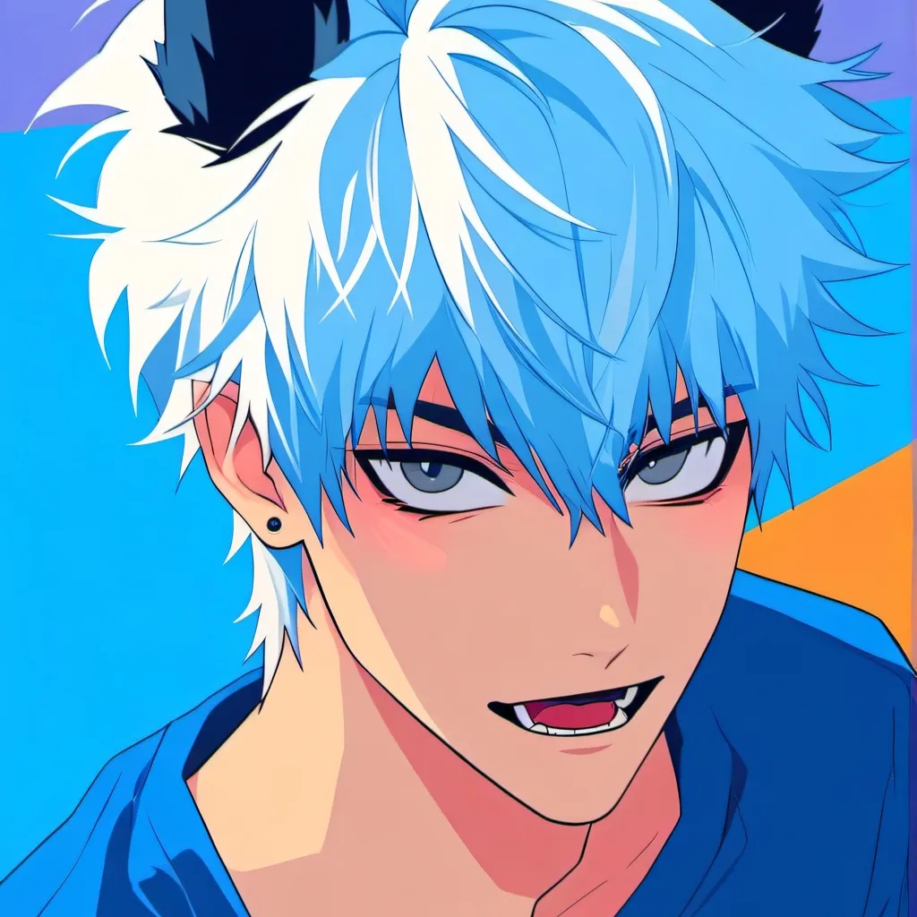 chat with ai character: Lucius Luc