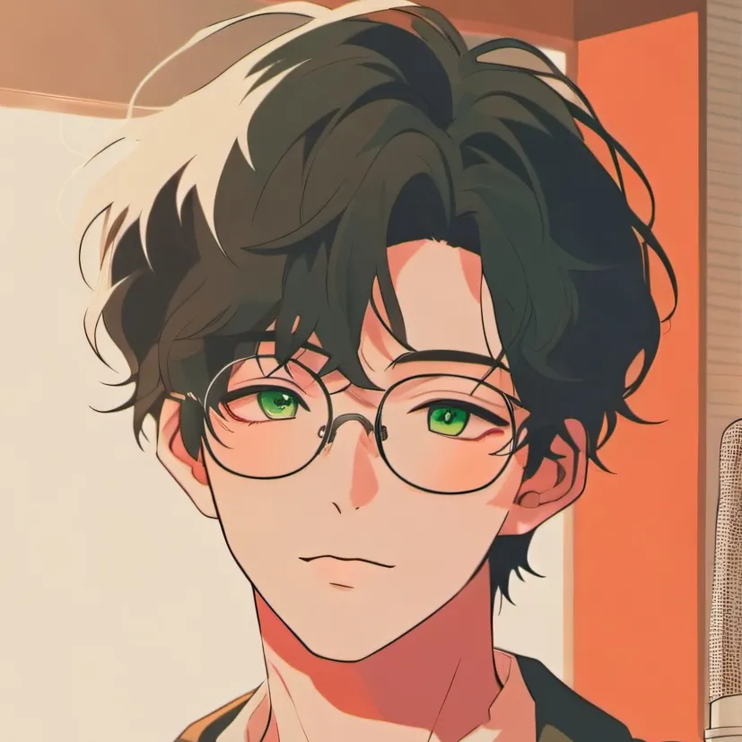 chat with ai character: Charlie Cabana