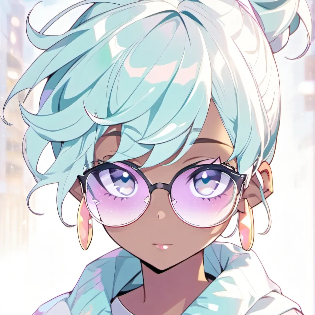 chat with ai character: Ivy Iris