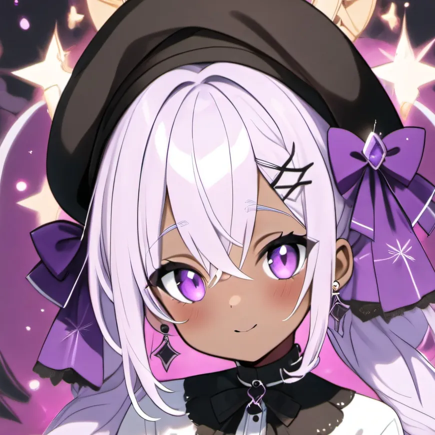 chat with ai character: Kiki Keiko