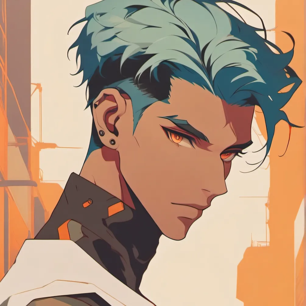 chat with ai character: Cypress Quartz