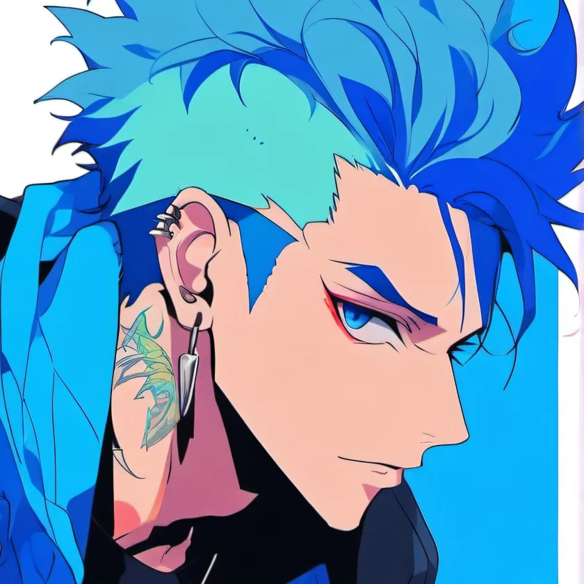 chat with ai character: Ryuu Sayo