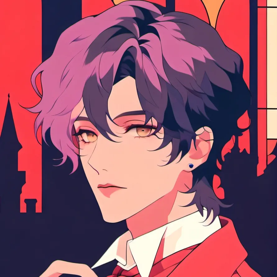 chat with ai character: Octavian Orien