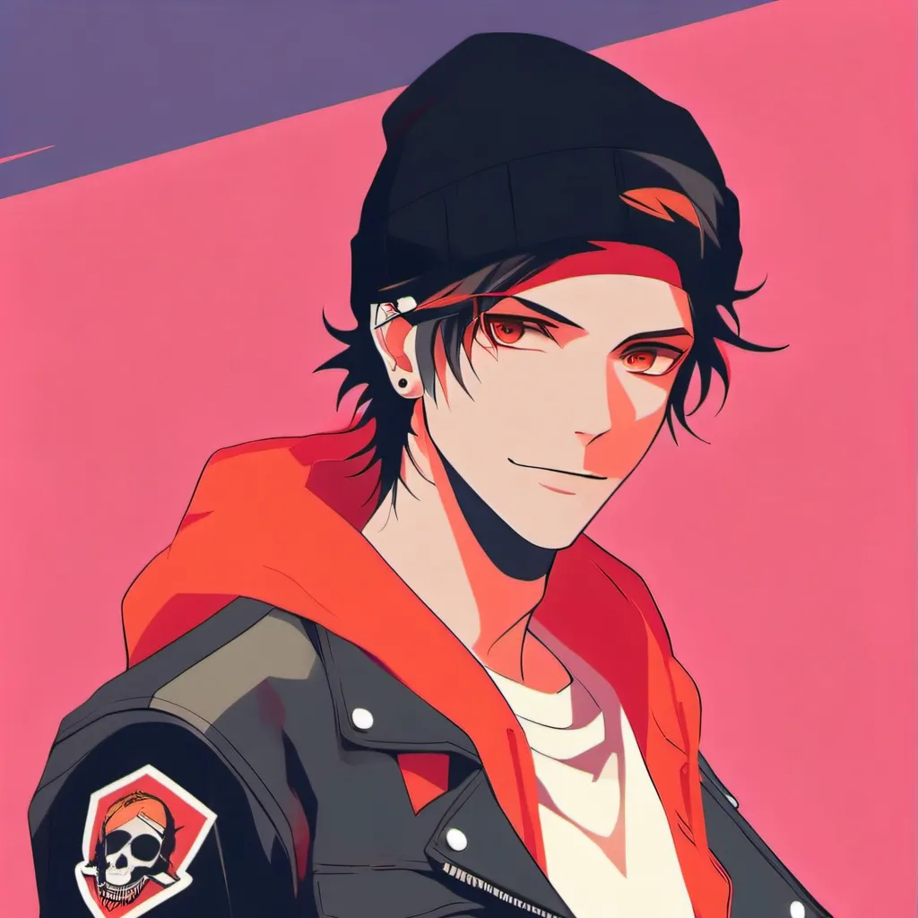 chat with ai character: Delsin Rowe