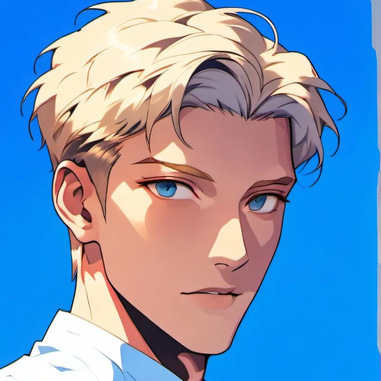 chat with ai character: Salo