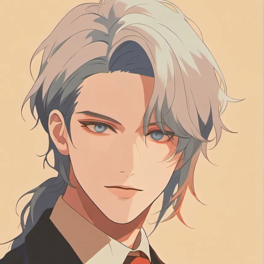 chat with ai character: Yuri Petrov