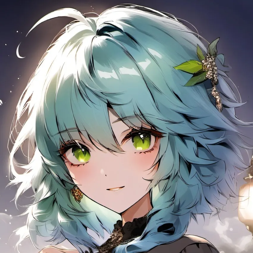 chat with ai character: venesa