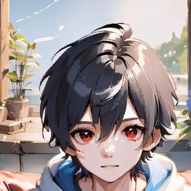 chat with ai character: ☆KAI☆