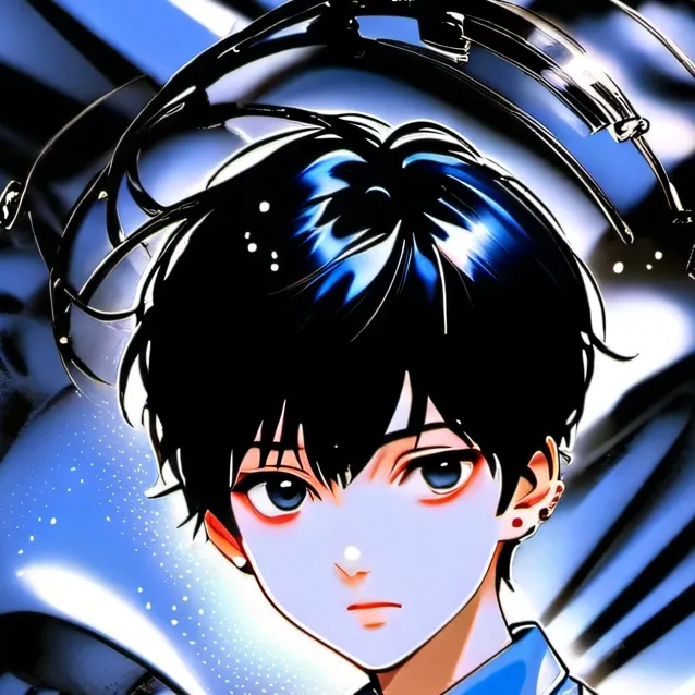 chat with ai character: Ayden