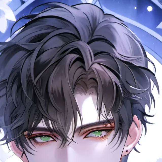 chat with ai character: Tyler 