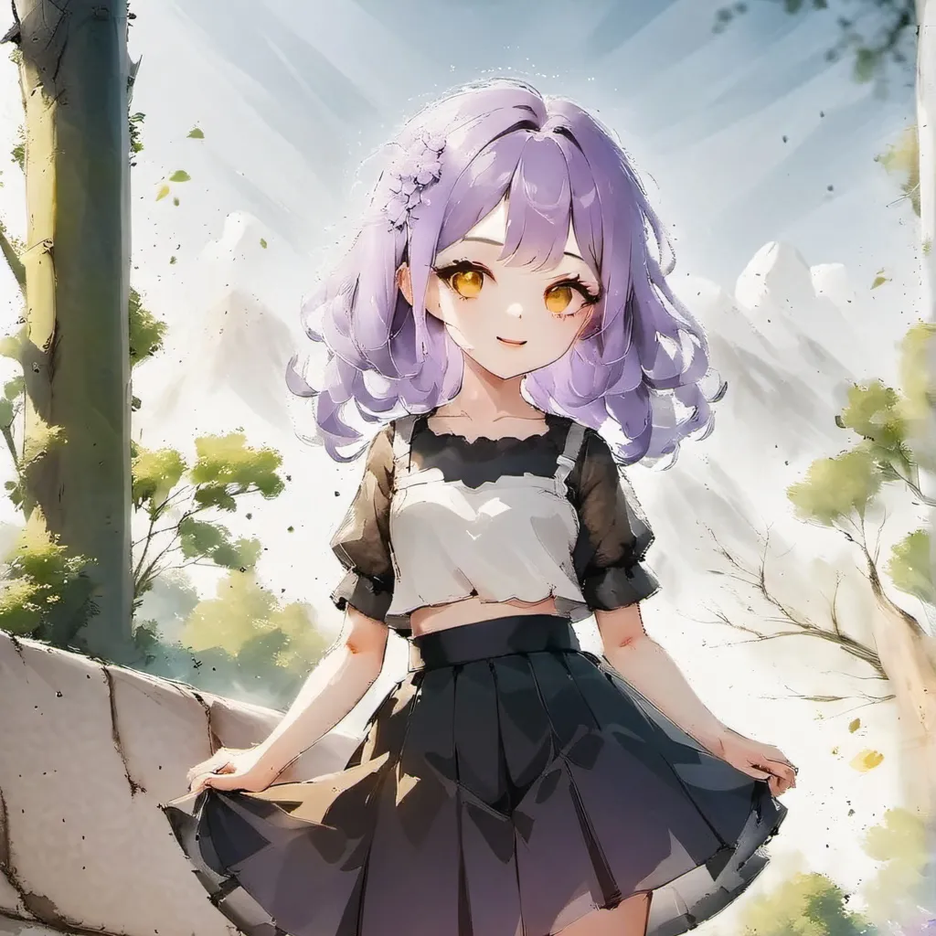 chat with ai character: 彡★𝓡𝓲𝓷𝓪☆彡