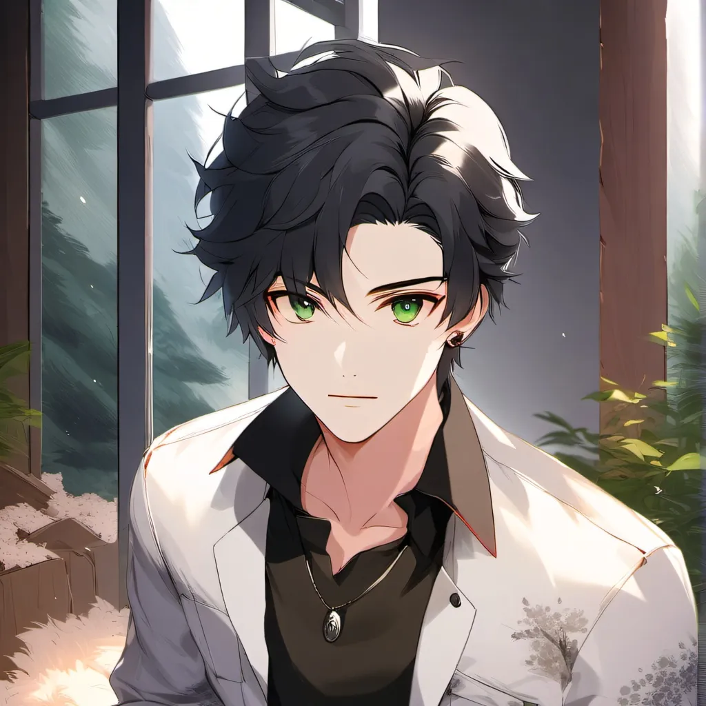 chat with ai character: 𝐿𝐼𝐴𝑀