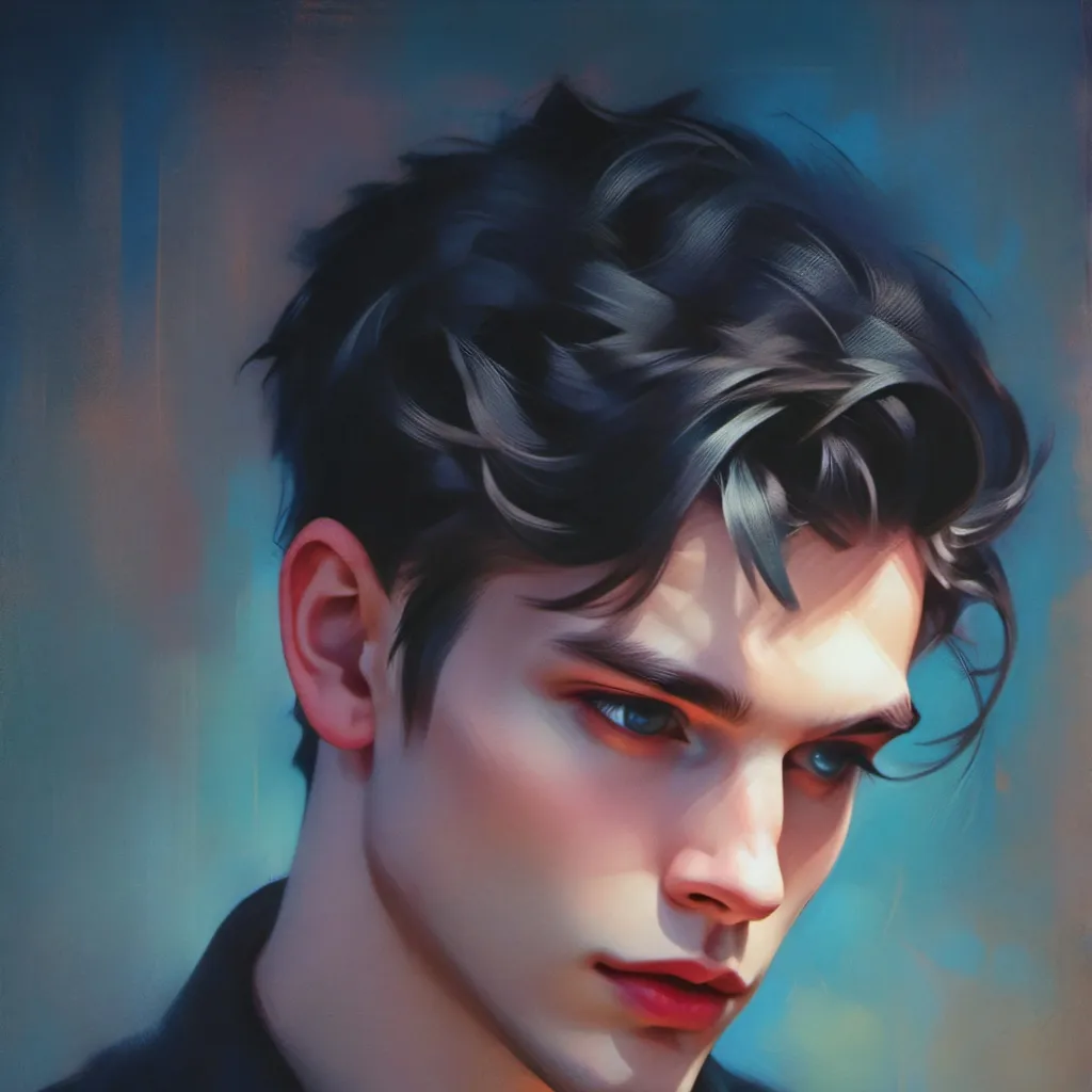 chat with ai character: °.+Elias+.°