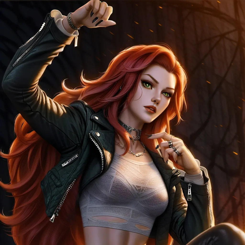 chat with ai character: ◈𝕃𝕚𝕠𝕣𝕒 𝔻𝕒𝕣𝕜𝕓𝕝𝕒𝕕𝕖◈