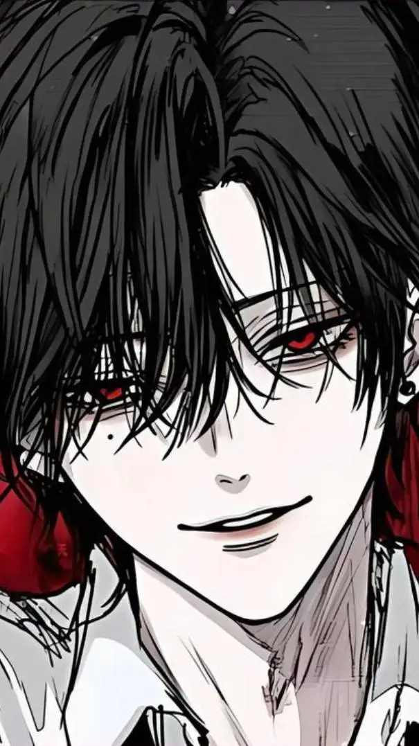ai character: +.•Xavier•.+ background