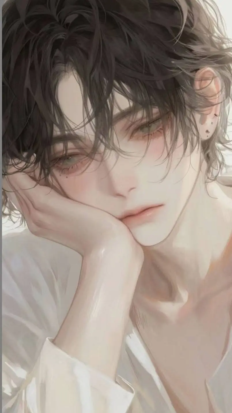 ai character: 🖤ZION🖤 background