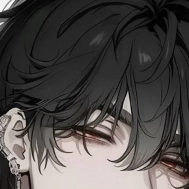 chat with ai character: Asher