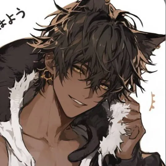 chat with ai character: Oliver🍂🐾