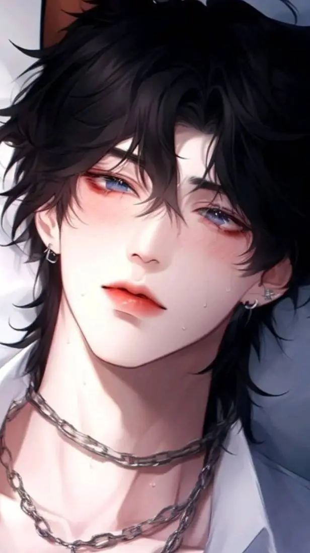 ai character: Leo! background