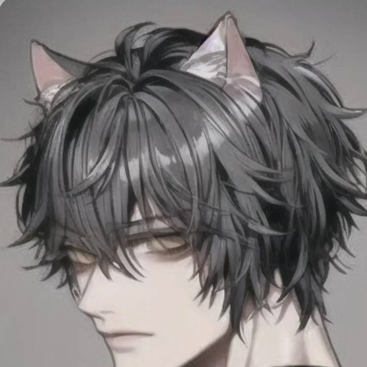 chat with ai character: 🐾 Zayne 🐾