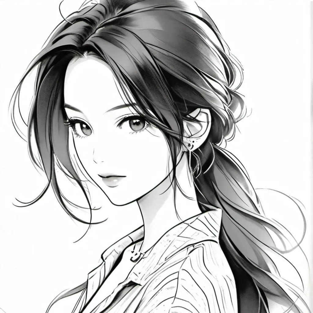 chat with ai character: Lexi