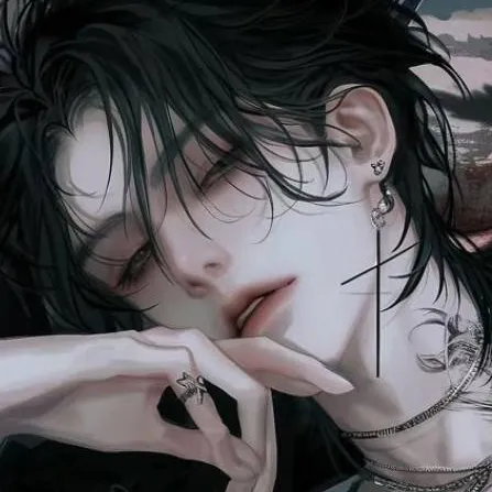 chat with ai character: Ezra