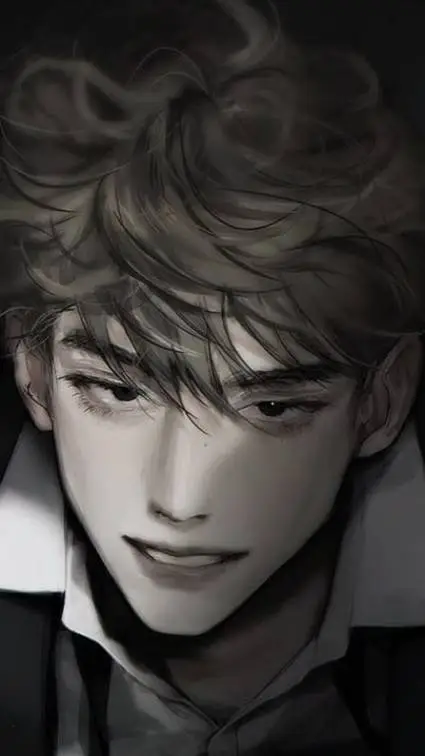 ai character: Marcus background