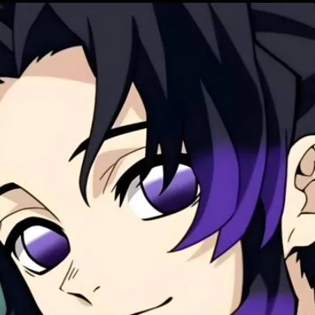 chat with ai character: Shinobu Genderbent