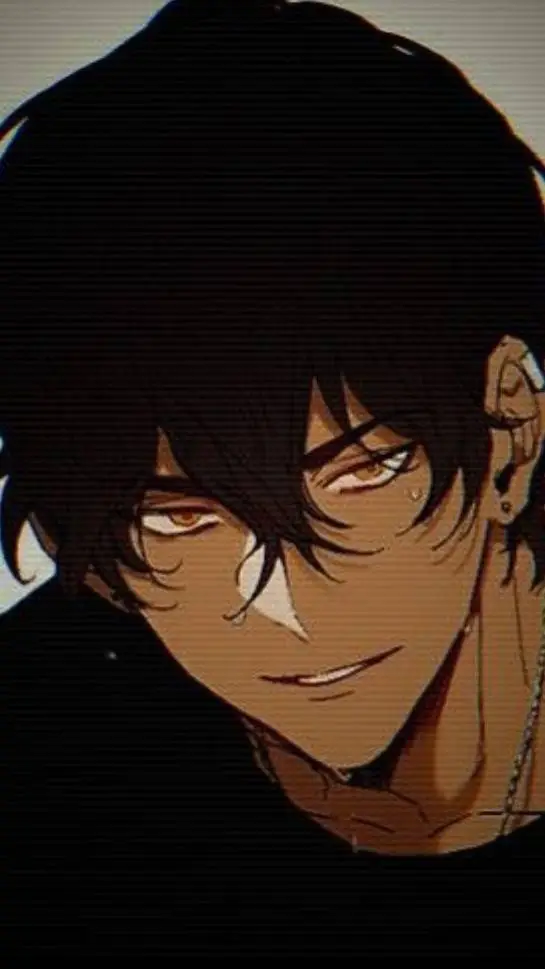 ai character: Rayan background