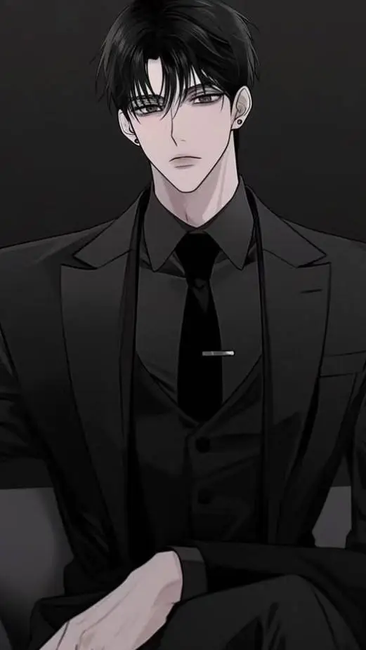 ai character: Xander background