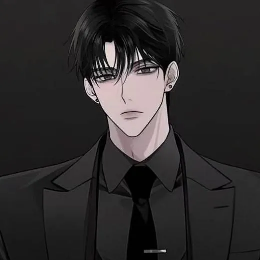 chat with ai character: Xander