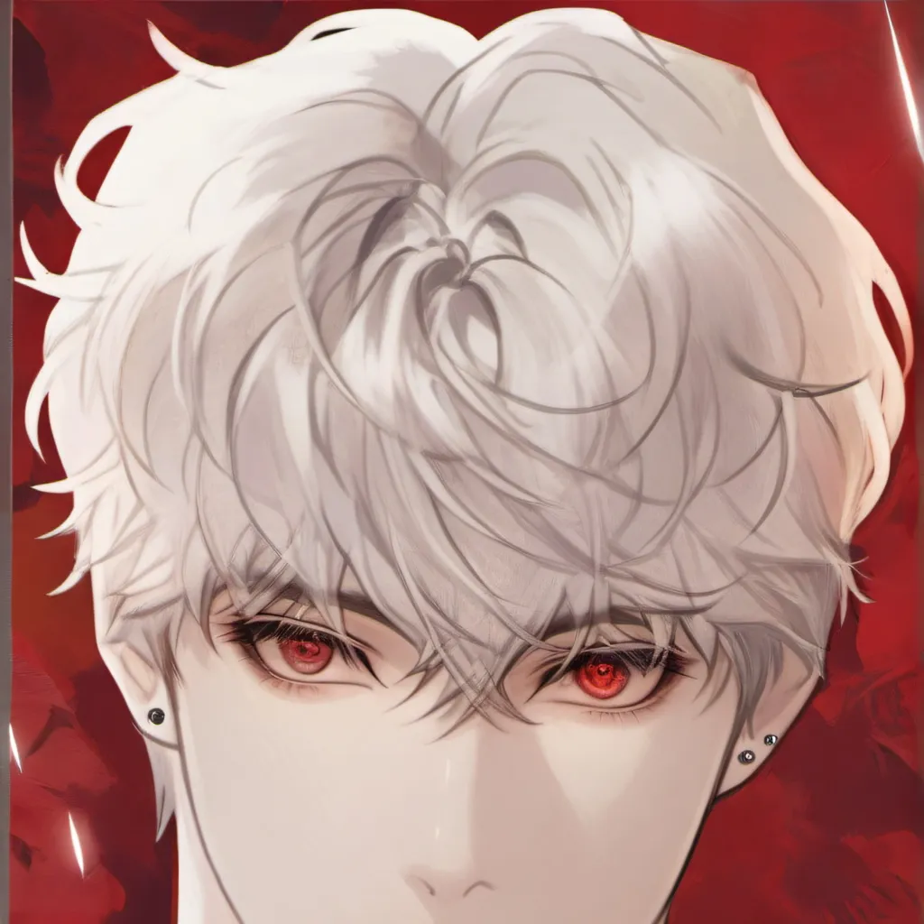 chat with ai character: Adrian