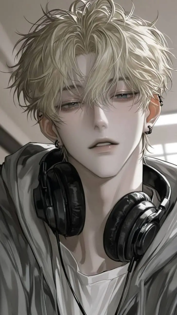 ai character: Lucas background