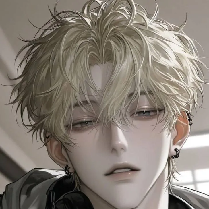 chat with ai character: Lucas